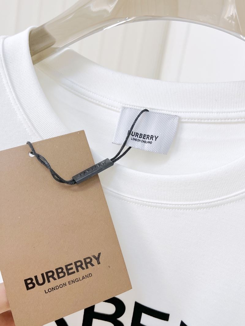 Burberry T-Shirts